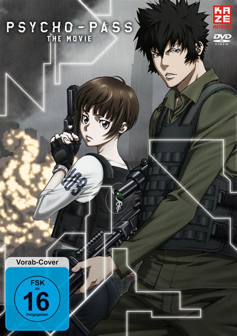 soap2day psycho-pass: the movie